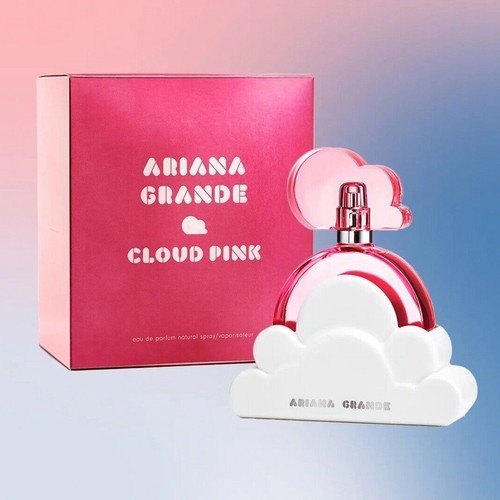 Ariana Grande Cloud Pink 100ml EDP